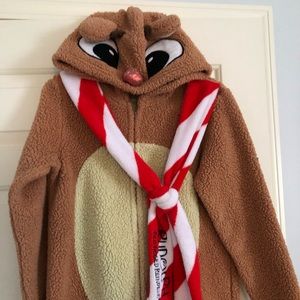 Women’s Rudolph or Reindeer Costume XS